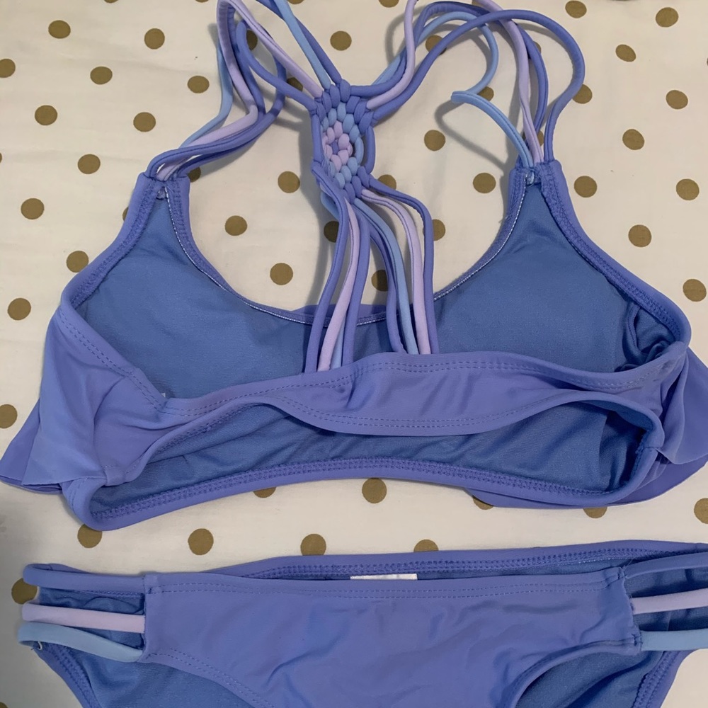 Bathing Suit Set - Picture 2 of 2